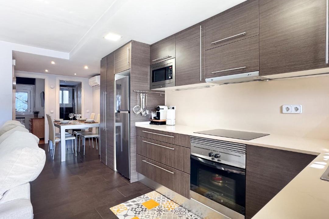 Photo of Kitchen in Alp