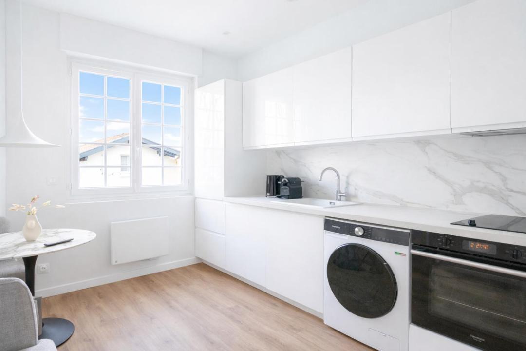Photo of Kitchen in Pessac