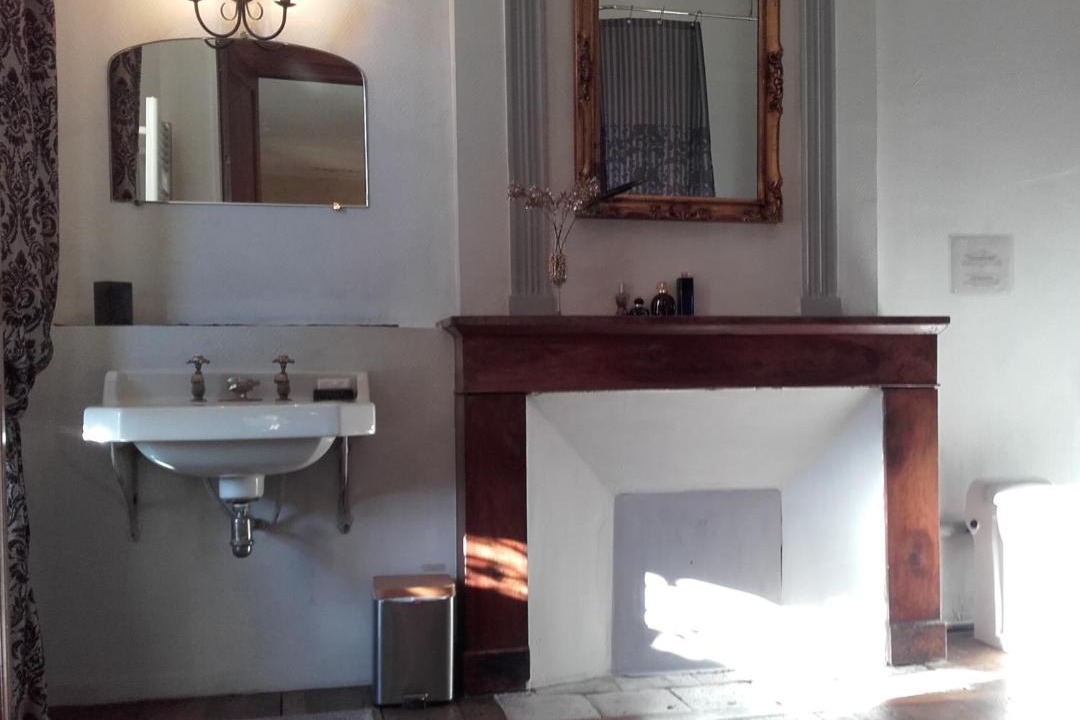 Photo of Bathroom in Riberac