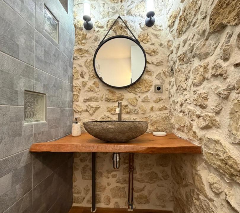 Photo of Bathroom in Bruch