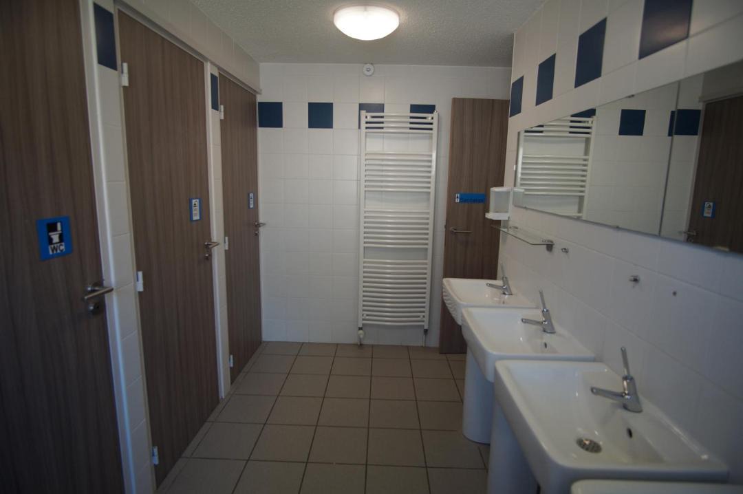 Photo of Bathroom in Saint-Regis-du-Coin