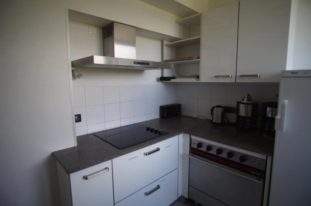 Photo of Kitchen in Saint-Regis-du-Coin