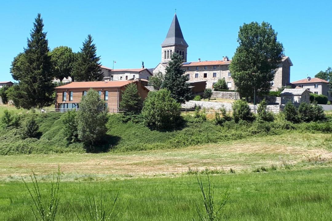 Photo of Buildings in Saint-Regis-du-Coin