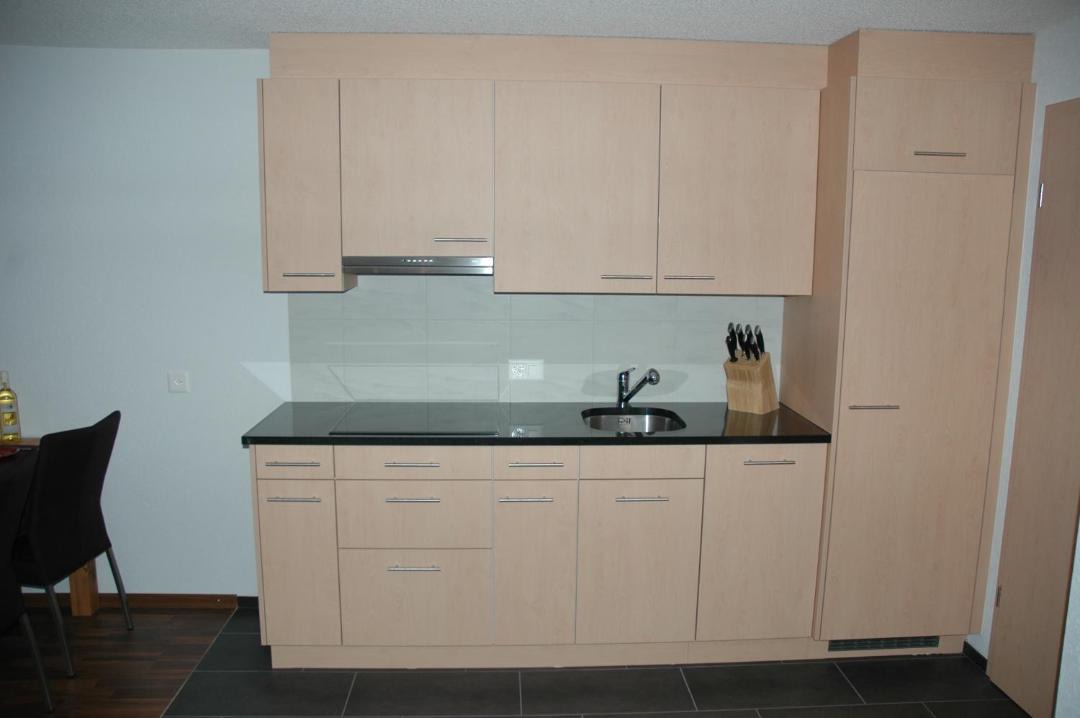 Photo of Kitchen in Les Mayens-de-Sion
