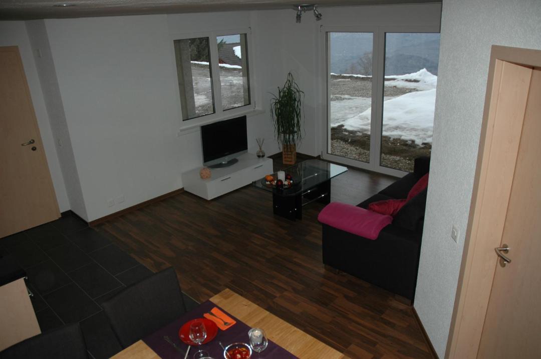 Photo of Livingroom in Les Mayens-de-Sion