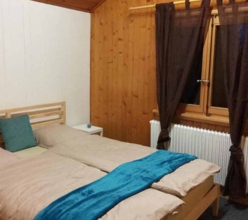 Photo of Others in La Fouly