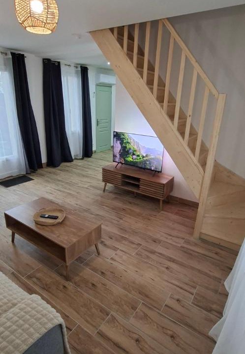 Photo of Bedroom in Chauny