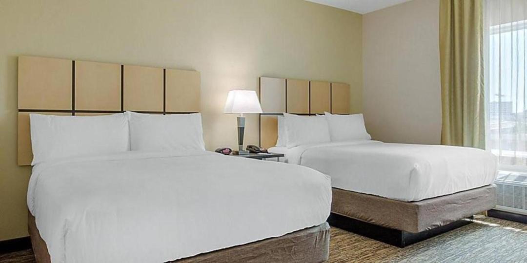 Photo of Bedroom in North San Antonio - SAT