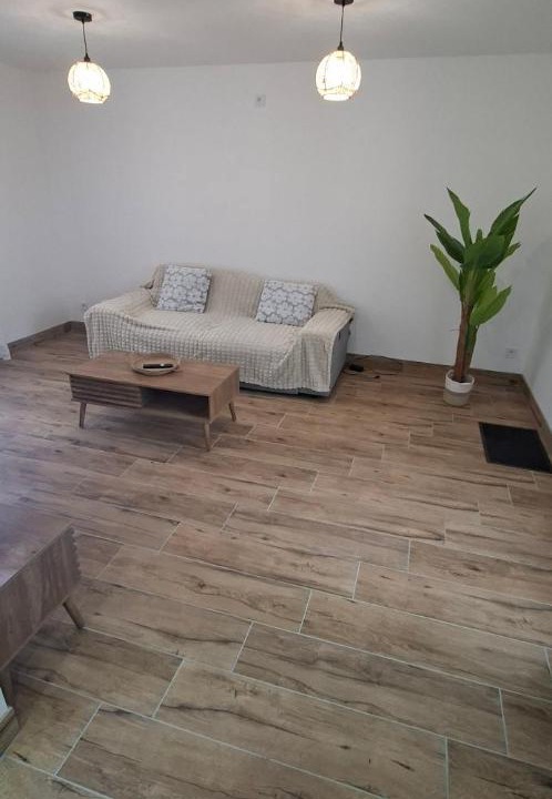 Photo of Livingroom in Chauny