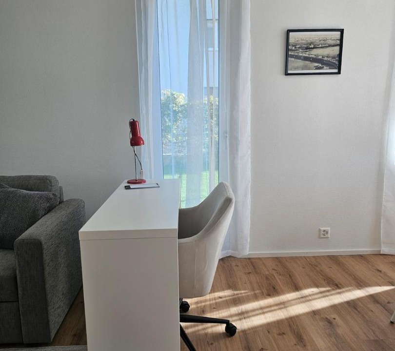 Photo of Livingroom in Horgen District