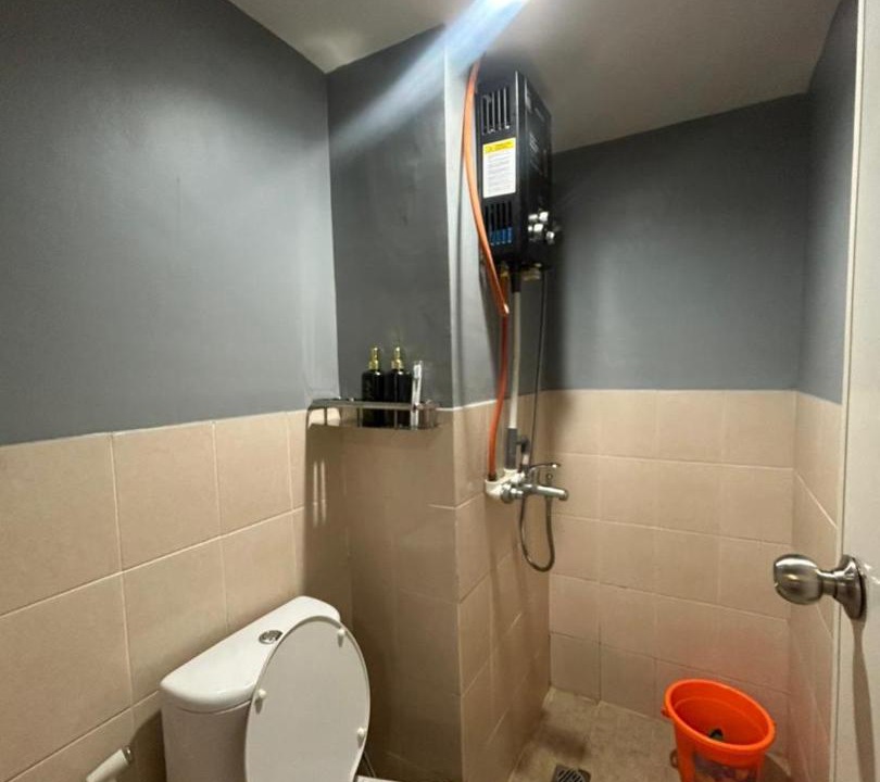 Photo of Bathroom in Pancawati