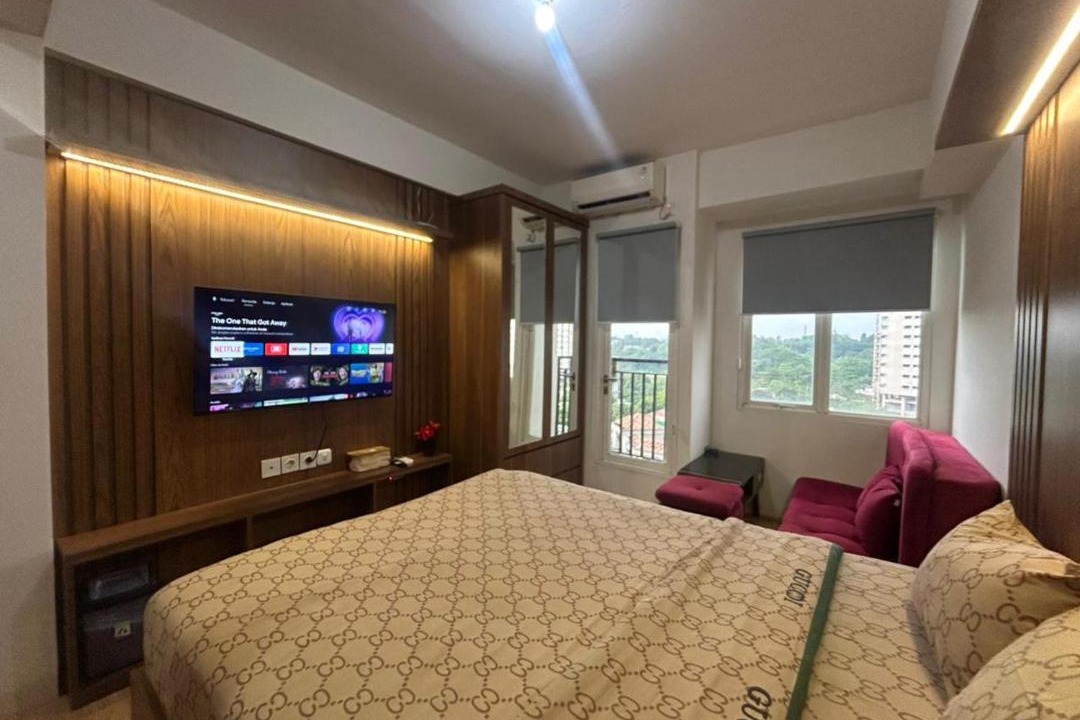 Photo of Bedroom in Pancawati