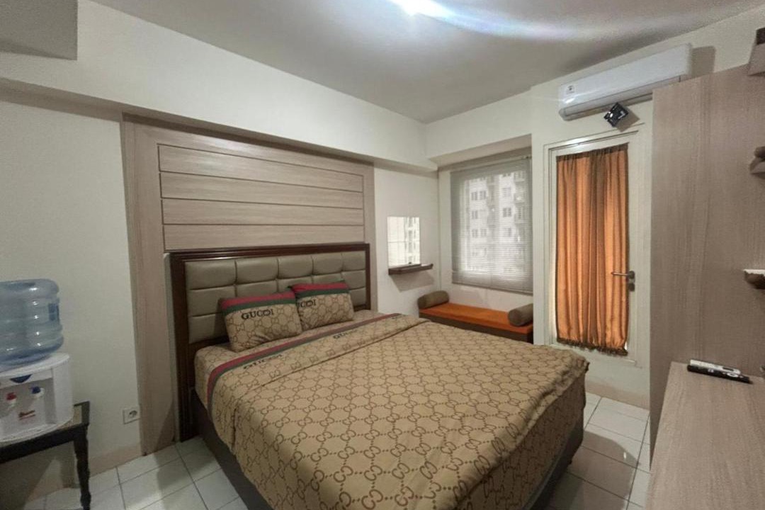 Photo of Bedroom in Pancawati