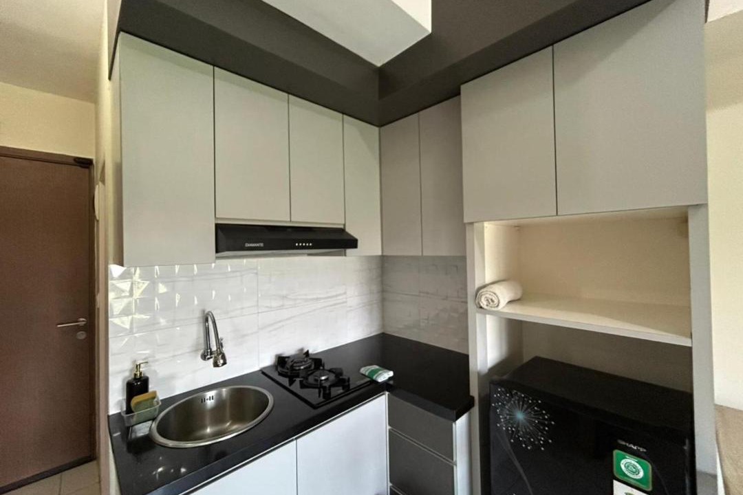 Photo of Kitchen in Pancawati