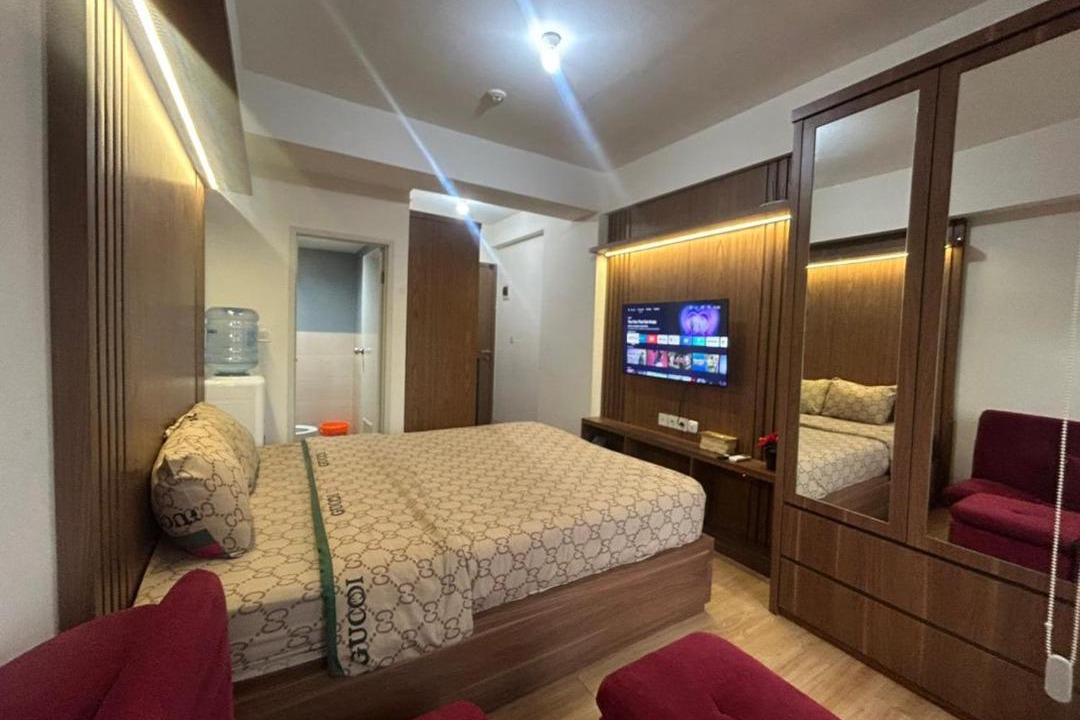Photo of Bedroom in Pancawati