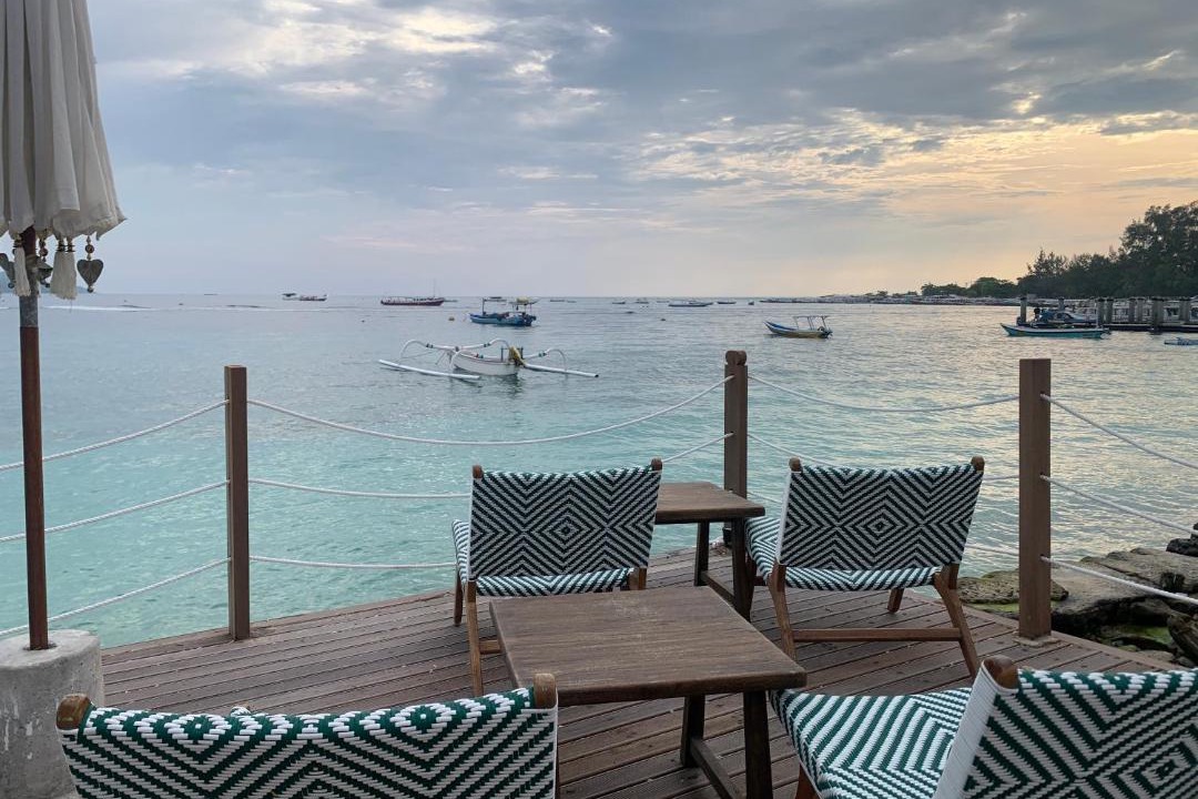 Photo of Others in Gili Air