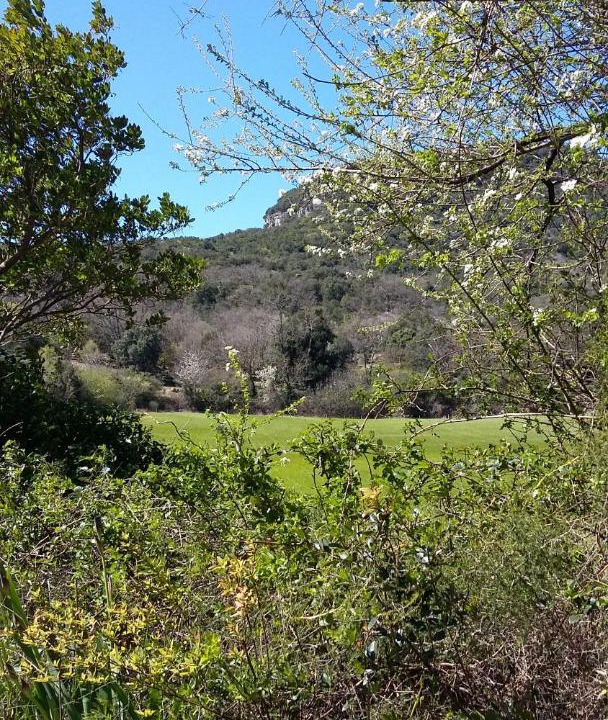 Photo of Outdoor in Lodeve