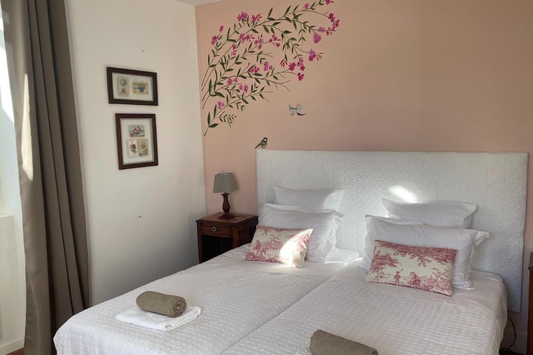 Photo of Bedroom in Fleurance