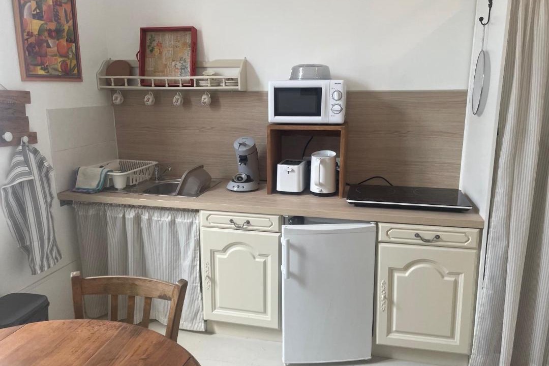 Photo of Kitchen in Fleurance