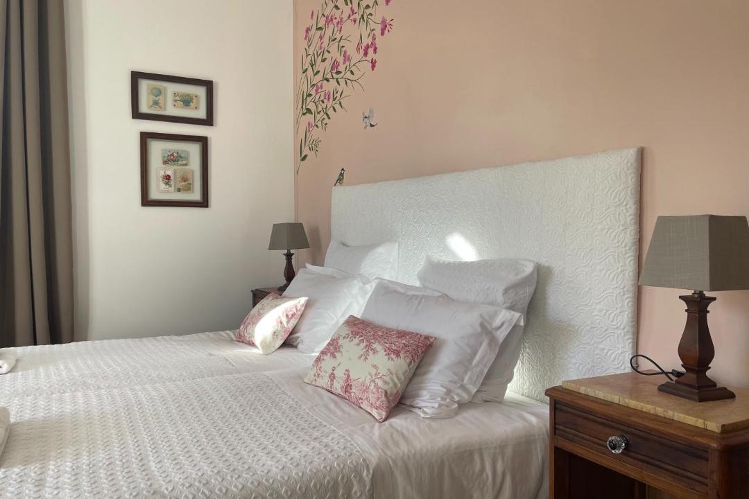 Photo of Bedroom in Fleurance
