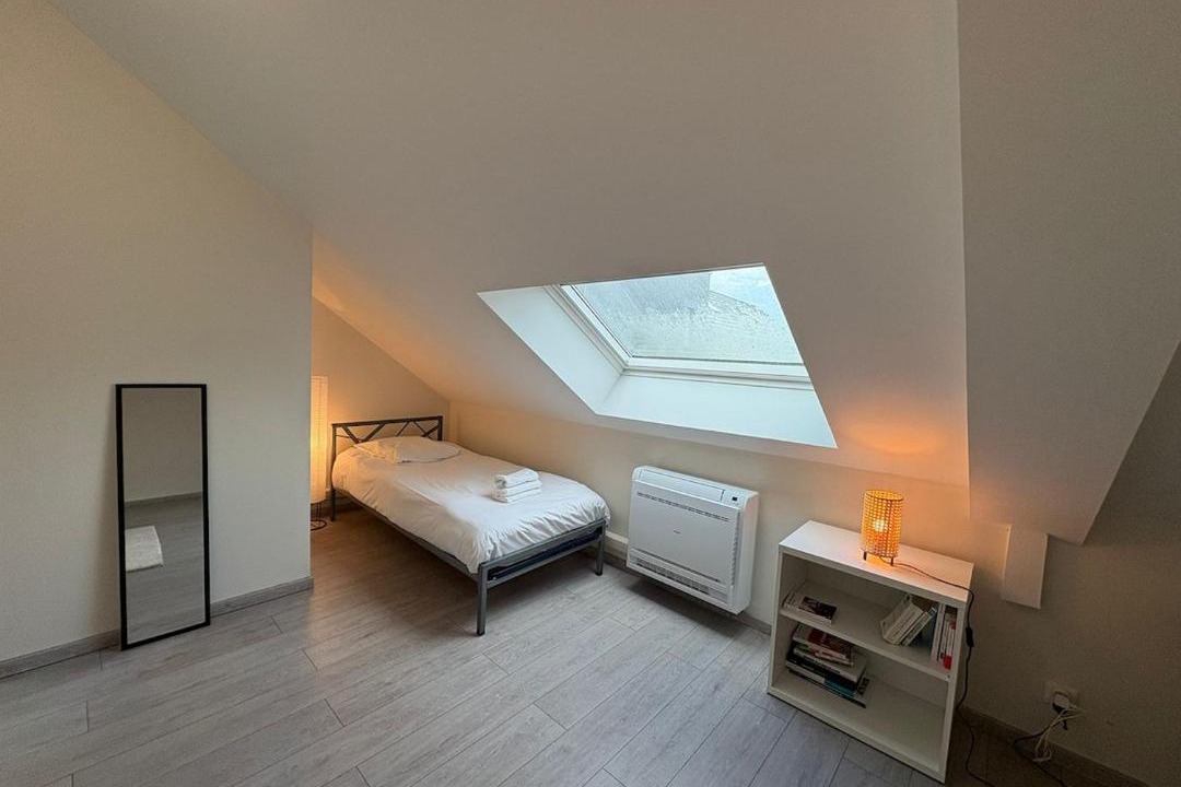Photo of Bedroom in Ingre