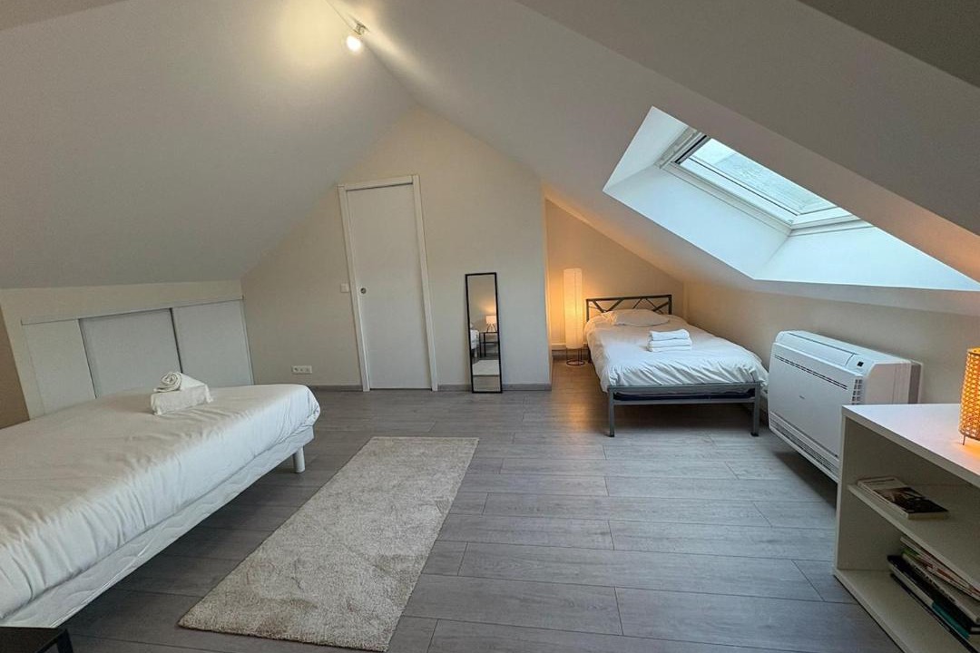 Photo of Bedroom in Ingre
