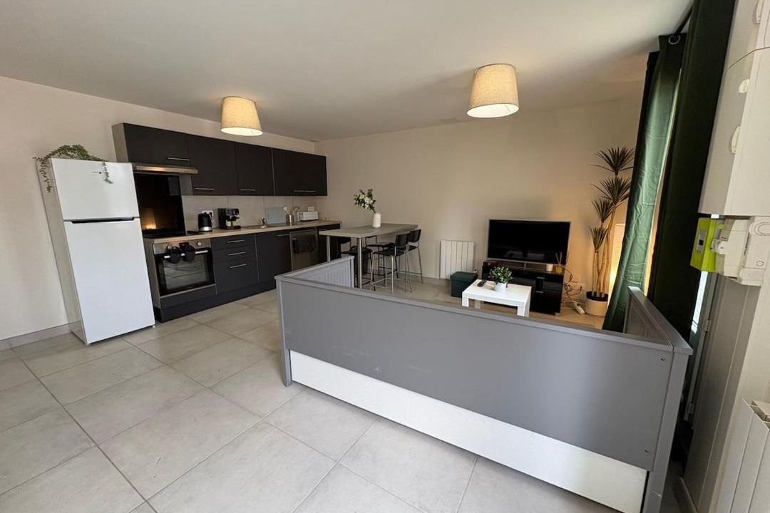 Photo of Kitchen in Ingre