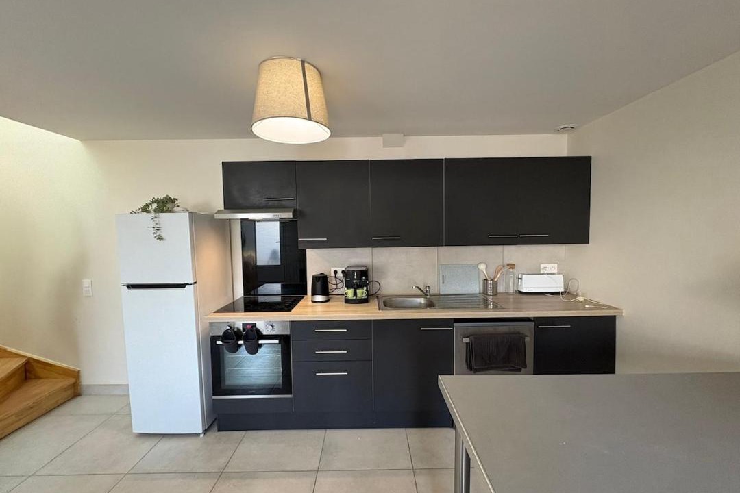 Photo of Kitchen in Ingre