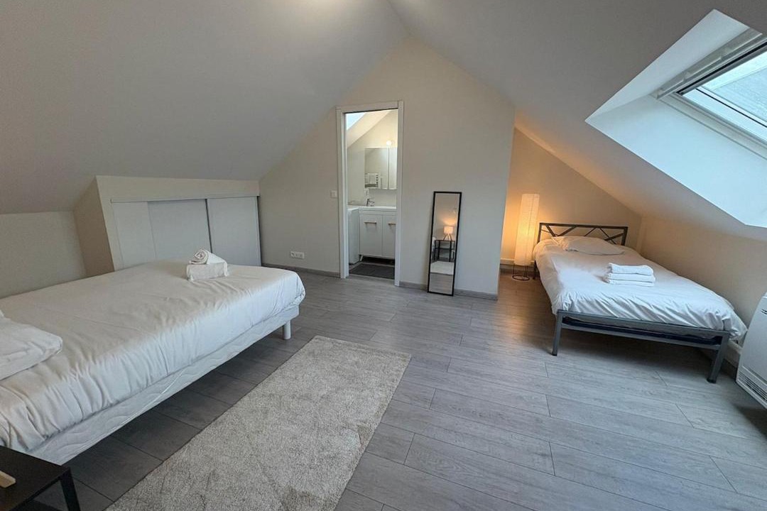 Photo of Bedroom in Ingre