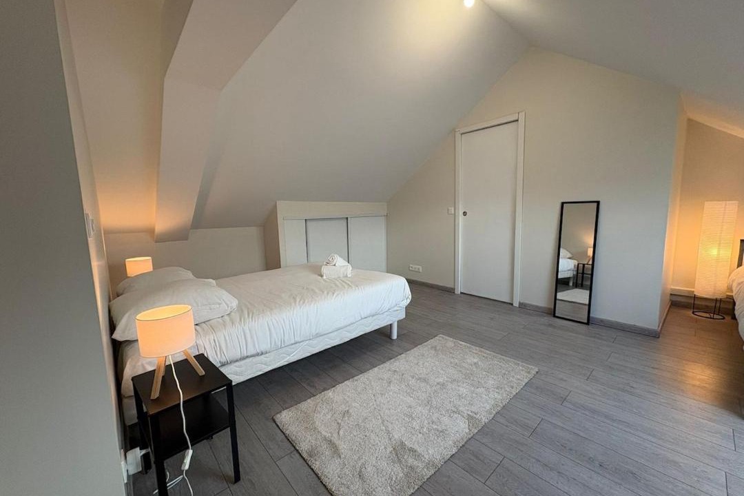 Photo of Bedroom in Ingre