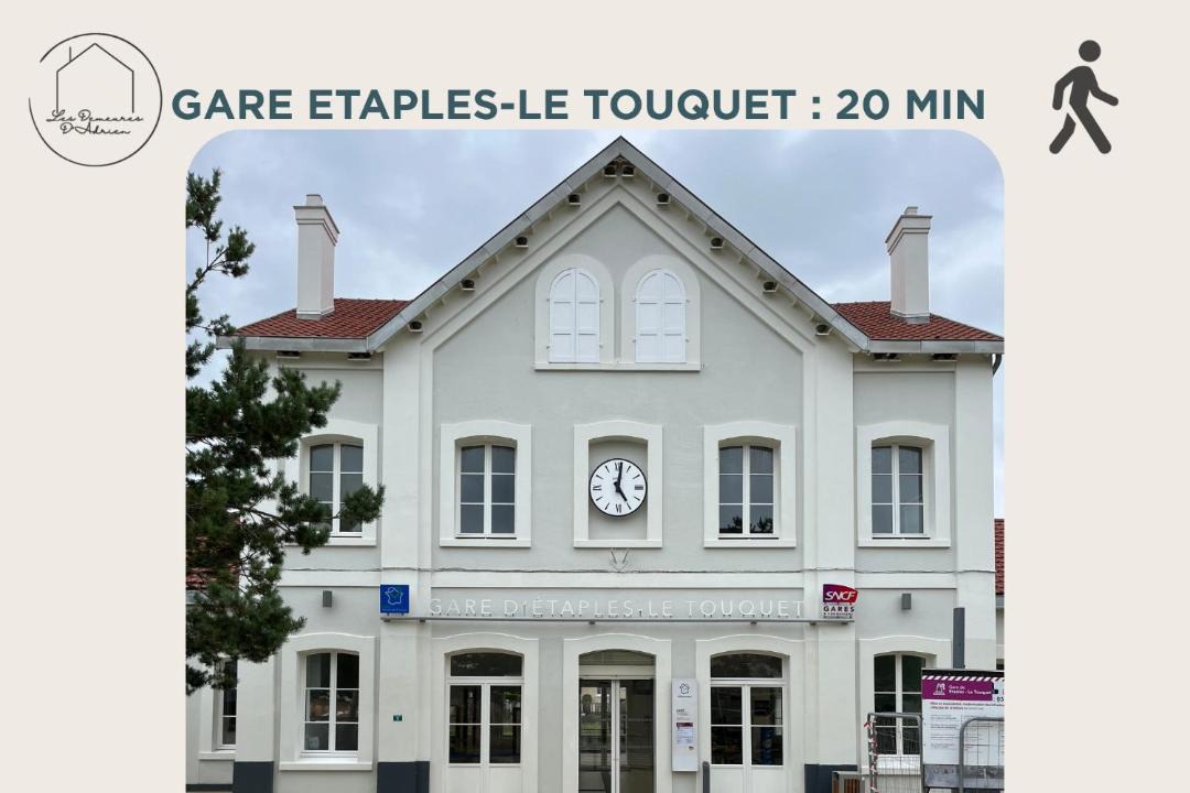 Photo of Others in Etaples