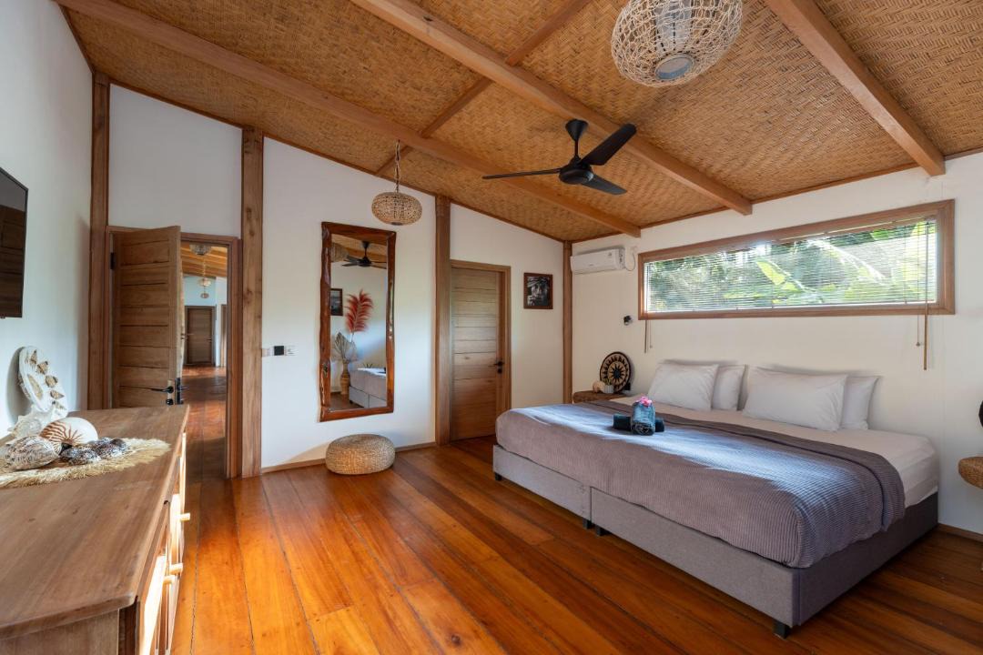 Photo of Bedroom in Katiet