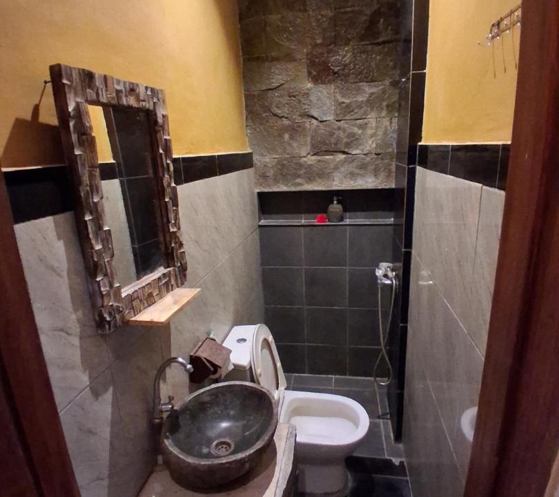 Photo of Bathroom in Payangan