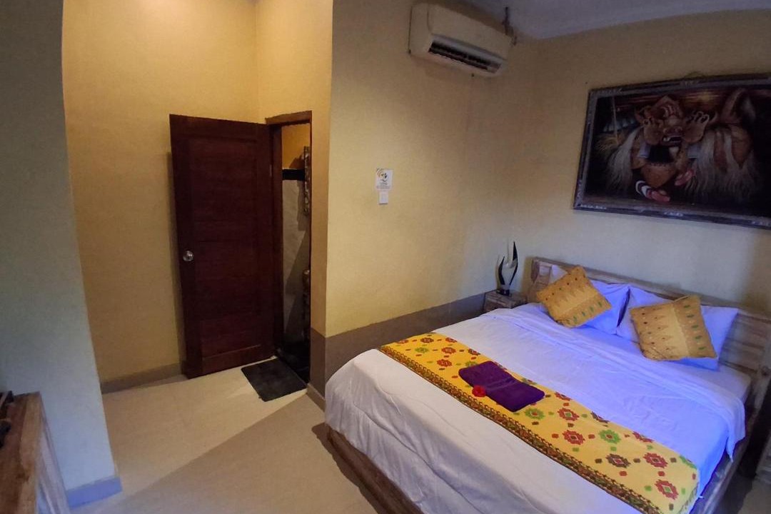 Photo of Bedroom in Payangan