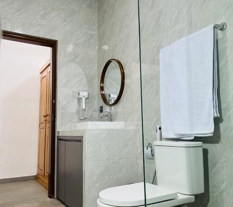 Photo of Bathroom in Bongkasa Pertiwi
