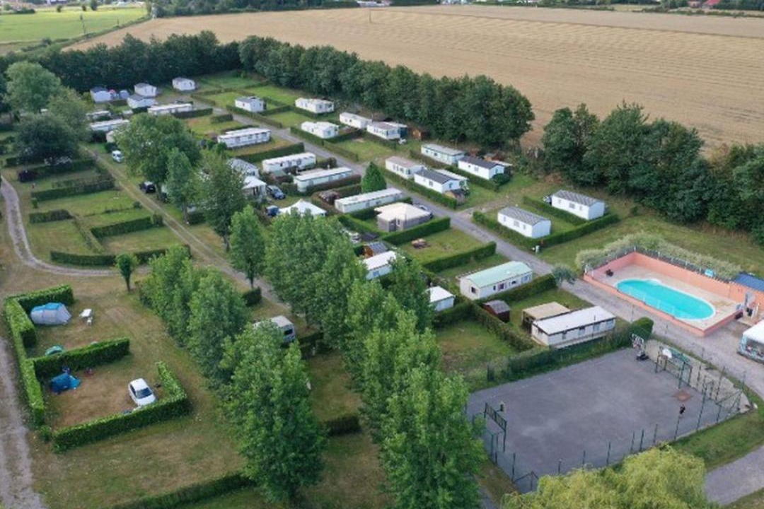 Photo of Others in Les Grandes-Ventes
