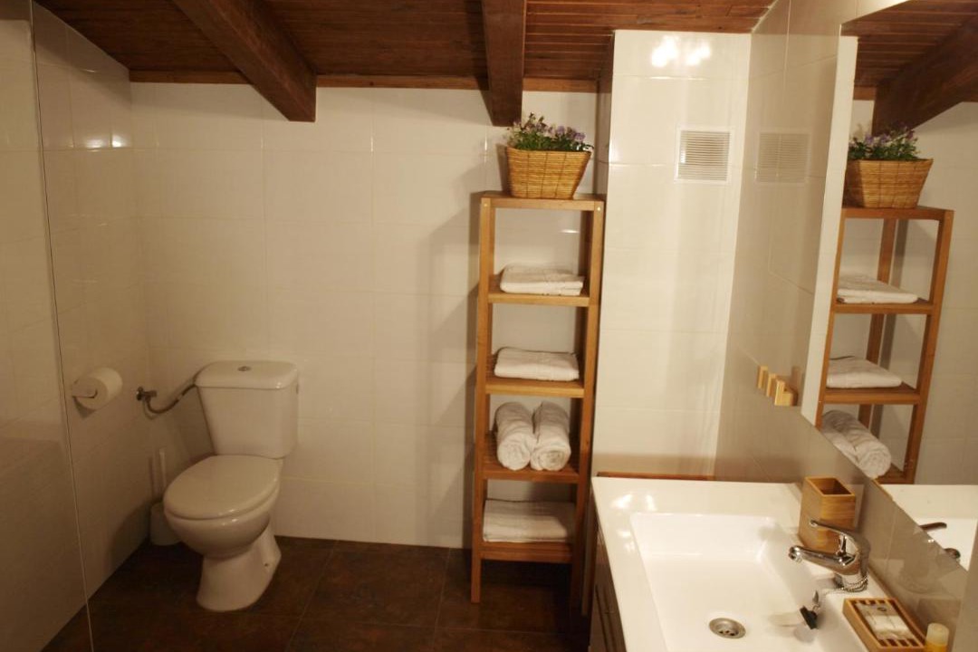 Photo of Bathroom in Tudela