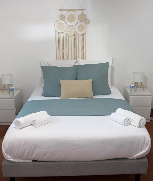 Photo of Bedroom in Old Town