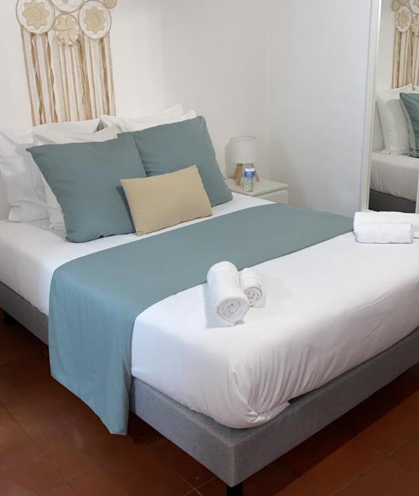 Photo of Bedroom in Old Town