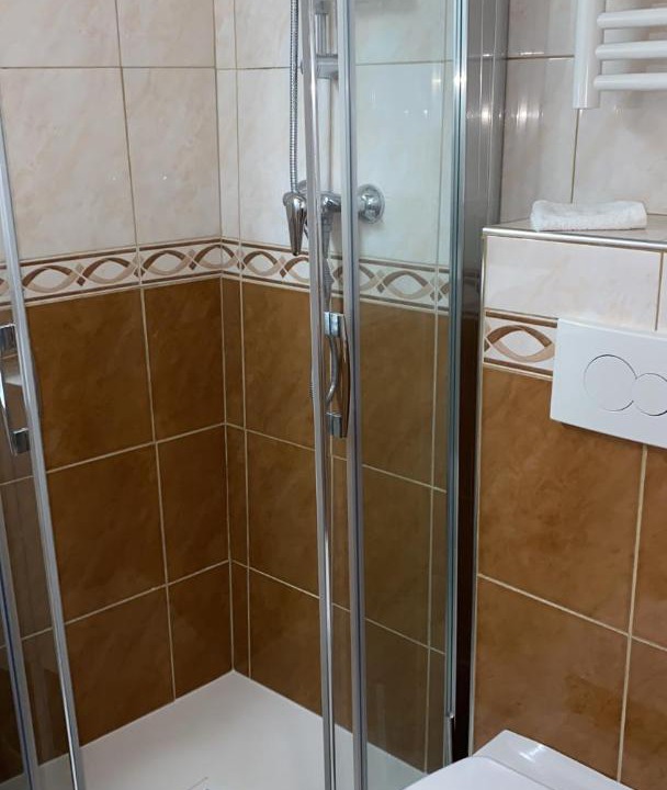 Photo of Bathroom in Old Town