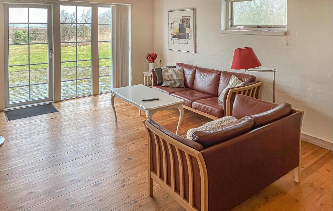 Photo of Livingroom in Bøvlingbjerg
