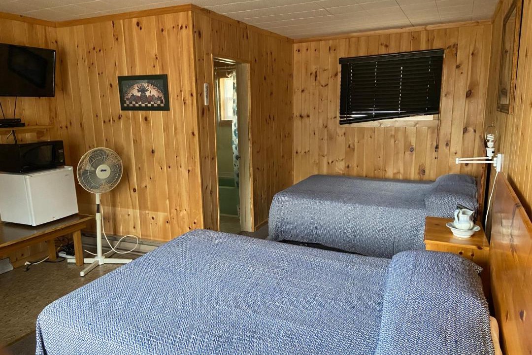 Photo of Bedroom in Algoma District