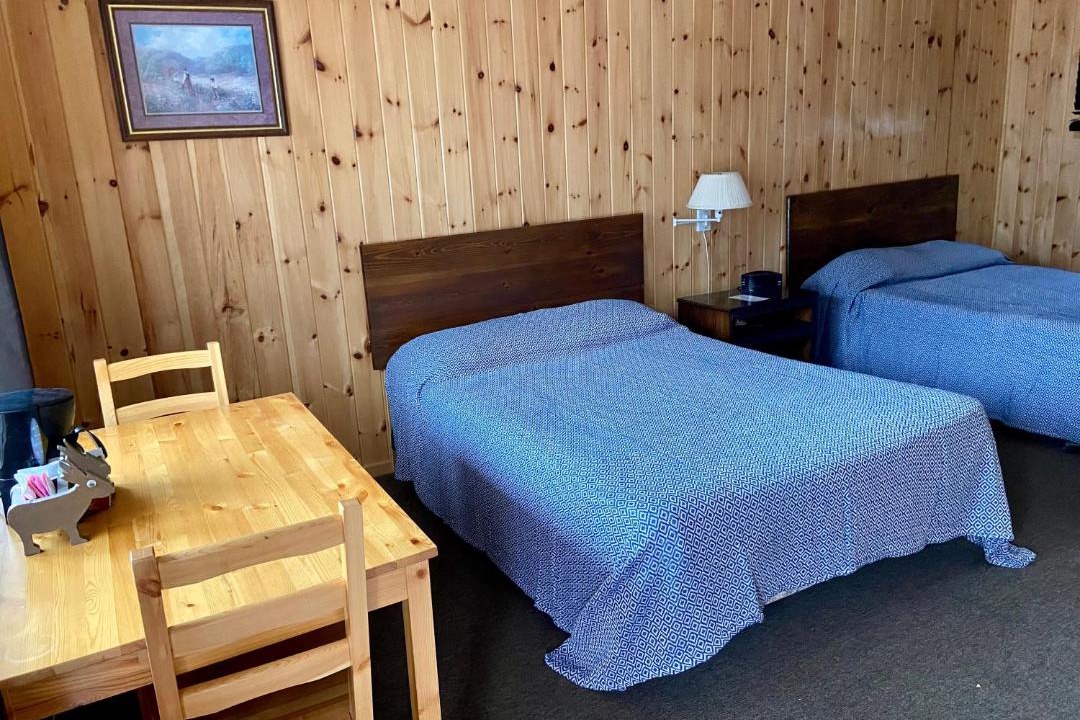 Photo of Bedroom in Algoma District