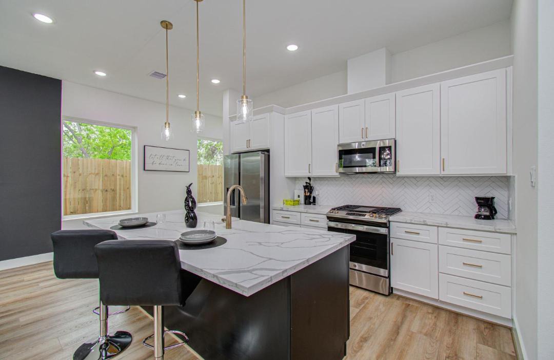 Photo of Kitchen in Northside