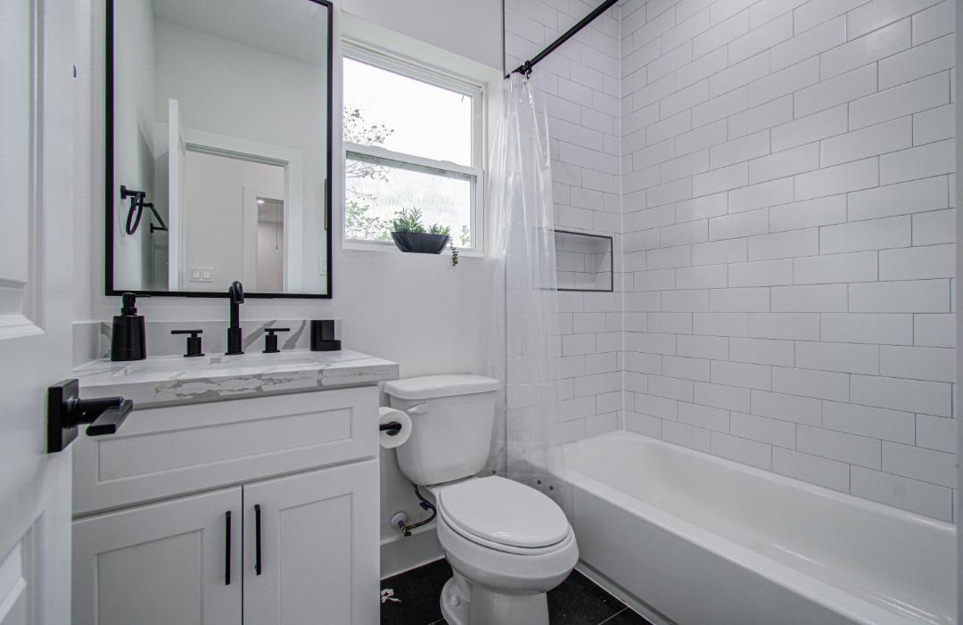 Photo of Bathroom in Northside
