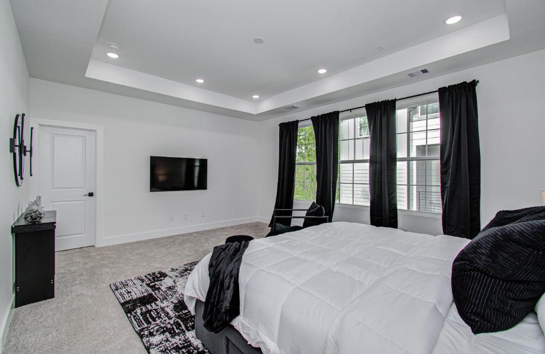 Photo of Bedroom in Northside