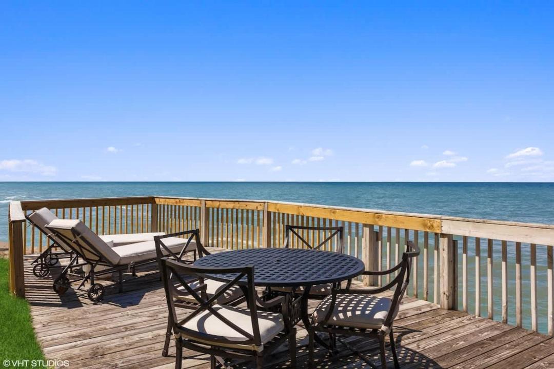 Photo of Patio Balcony in Stevensville