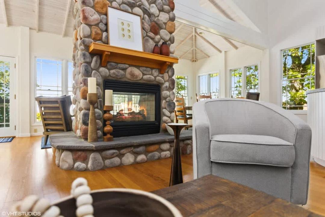 Photo of Livingroom in Stevensville