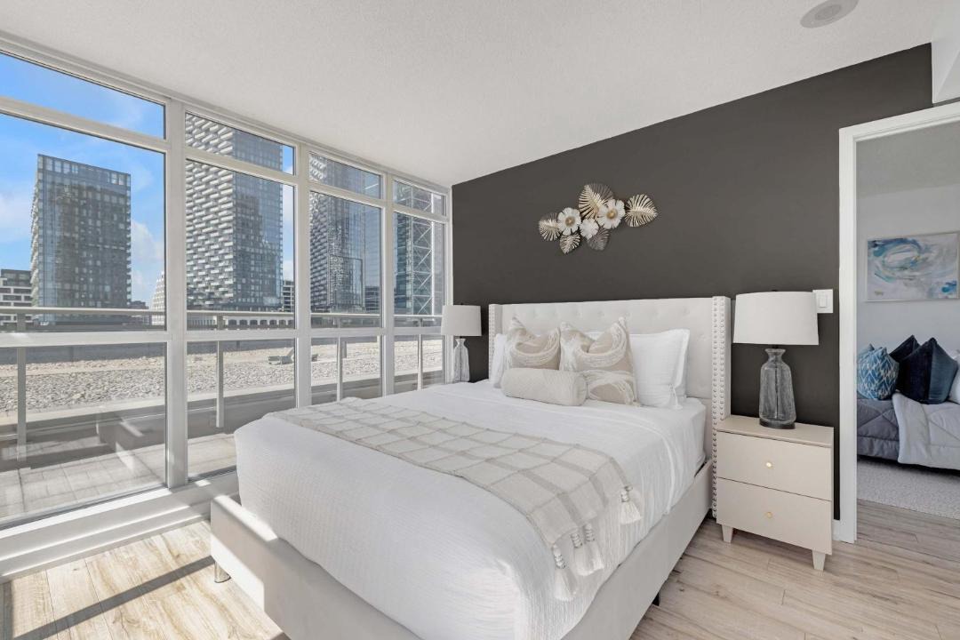 Photo of Bedroom in CityPlace
