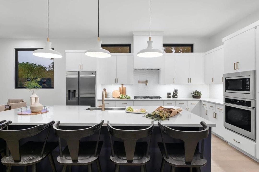 Photo of Kitchen in Montopolis